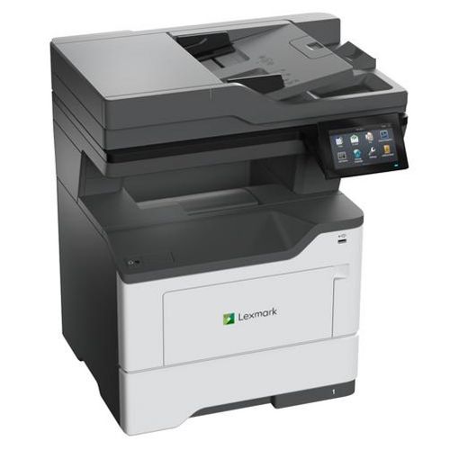 Εικόνα της Πολυμηχάνημα Laser Lexmark MX532adwe Mono 38S0830