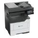 Εικόνα της Πολυμηχάνημα Laser Lexmark MX532adwe Mono 38S0830