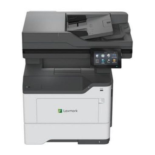 Εικόνα της Πολυμηχάνημα Laser Lexmark MX532adwe Mono 38S0830