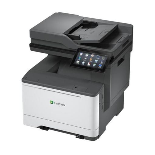 Εικόνα της Πολυμηχάνημα Laser Lexmark CX635adwe Color 50M7090