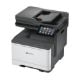 Εικόνα της Πολυμηχάνημα Laser Lexmark CX635adwe Color 50M7090