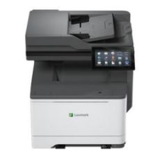 Εικόνα της Πολυμηχάνημα Laser Lexmark CX635adwe Color 50M7090