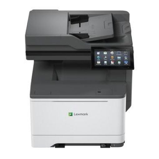 Εικόνα της Πολυμηχάνημα Laser Lexmark CX635adwe Color 50M7090