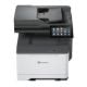 Εικόνα της Πολυμηχάνημα Laser Lexmark CX635adwe Color 50M7090