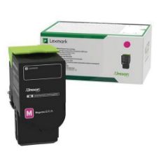 Εικόνα της Toner Lexmark 75M2XM0 High Capacity Magenta