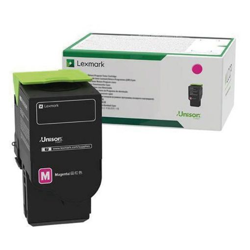 Εικόνα της Toner Lexmark 75M2XM0 High Capacity Magenta