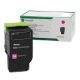 Εικόνα της Toner Lexmark 75M2XM0 High Capacity Magenta