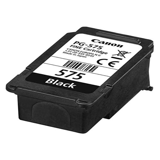 Εικόνα της Μελάνι Canon PG-575 Black 5438C001