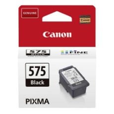 Εικόνα της Μελάνι Canon PG-575 Black 5438C001