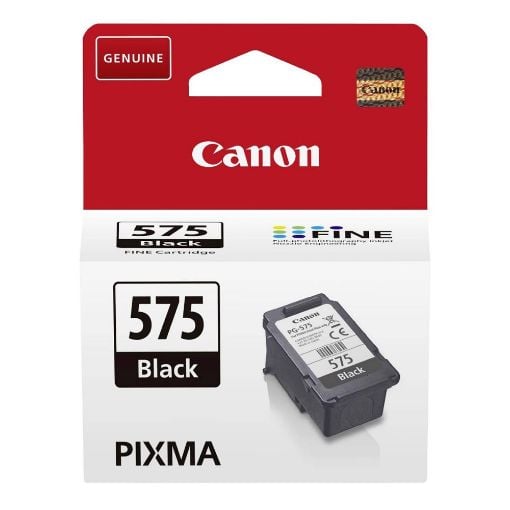 Εικόνα της Μελάνι Canon PG-575 Black 5438C001