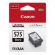 Εικόνα της Μελάνι Canon PG-575 Black 5438C001