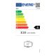 Εικόνα της Smart Signage BenQ ST4302S 43" 4K IPS 9H.F7GPT.RA4