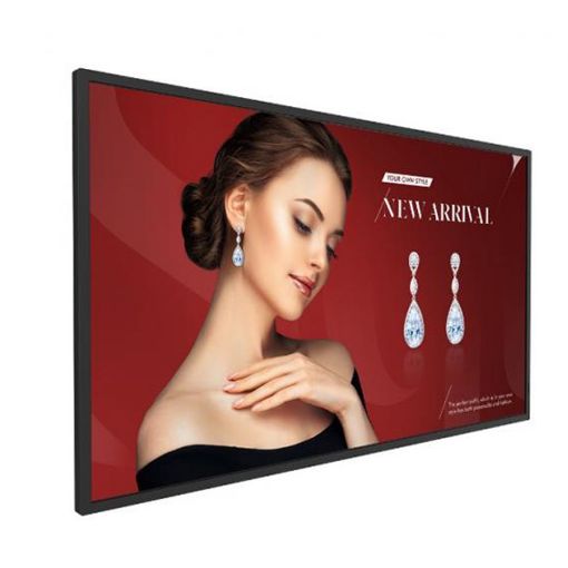 Εικόνα της Smart Signage BenQ ST4302S 43" 4K IPS 9H.F7GPT.RA4