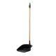 Εικόνα της Φαράσι Estia Bamboo Essentials με Κοντάρι Black 04-14308
