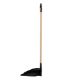 Εικόνα της Φαράσι Estia Bamboo Essentials με Κοντάρι Black 04-14308