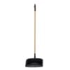 Εικόνα της Φαράσι Estia Bamboo Essentials με Κοντάρι Black 04-14308
