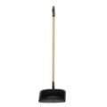 Εικόνα της Φαράσι Estia Bamboo Essentials με Κοντάρι Black 04-14308