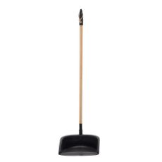 Εικόνα της Φαράσι Estia Bamboo Essentials με Κοντάρι Black 04-14308
