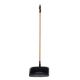 Εικόνα της Φαράσι Estia Bamboo Essentials με Κοντάρι Black 04-14308
