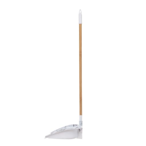 Εικόνα της Φαράσι Estia Bamboo Essentials με Κοντάρι Marble 04-14377