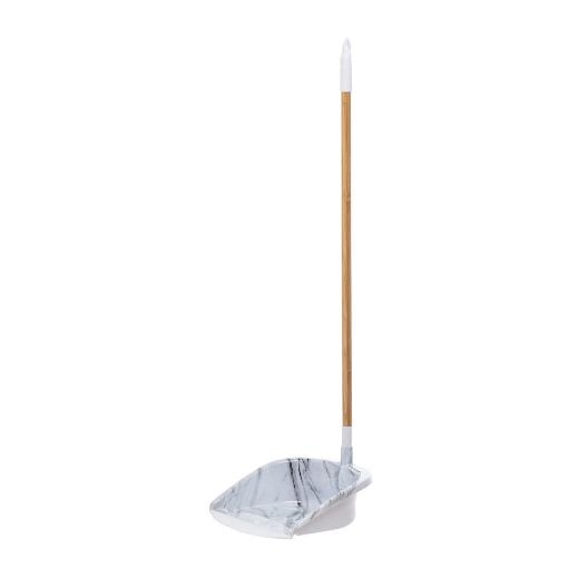 Εικόνα της Φαράσι Estia Bamboo Essentials με Κοντάρι Marble 04-14377
