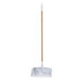 Εικόνα της Φαράσι Estia Bamboo Essentials με Κοντάρι Marble 04-14377