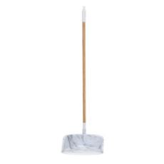 Εικόνα της Φαράσι Estia Bamboo Essentials με Κοντάρι Marble 04-14377