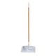 Εικόνα της Φαράσι Estia Bamboo Essentials με Κοντάρι Marble 04-14377