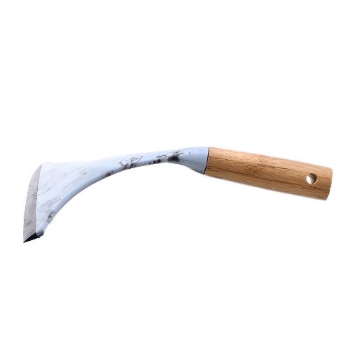 Εικόνα της Καθαριστής Τζαμιών Estia Bamboo Essentials Marble 04-14346