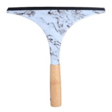Εικόνα της Καθαριστής Τζαμιών Estia Bamboo Essentials Marble 04-14346