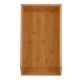 Εικόνα της Κουτί Οργάνωσης Estia Bamboo Essentials 17.8x31x12.5cm 03-17590