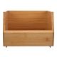 Εικόνα της Κουτί Οργάνωσης Estia Bamboo Essentials 17.8x31x12.5cm 03-17590