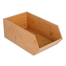 Εικόνα της Κουτί Οργάνωσης Estia Bamboo Essentials 17.8x31x12.5cm 03-17590