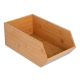 Εικόνα της Κουτί Οργάνωσης Estia Bamboo Essentials 17.8x31x12.5cm 03-17590