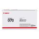 Εικόνα της Toner Canon 070 Black 5639C002