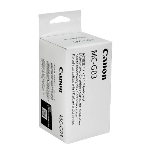 Εικόνα της Maintenance Kit Canon MC-G03 5794C001