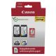 Εικόνα της Πακέτο 2 Μελανιών Canon PG-545 & CL-546 Photo Value Pack 8287B008