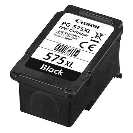 Εικόνα της Μελάνι Canon PG-575XL Black 5437C001