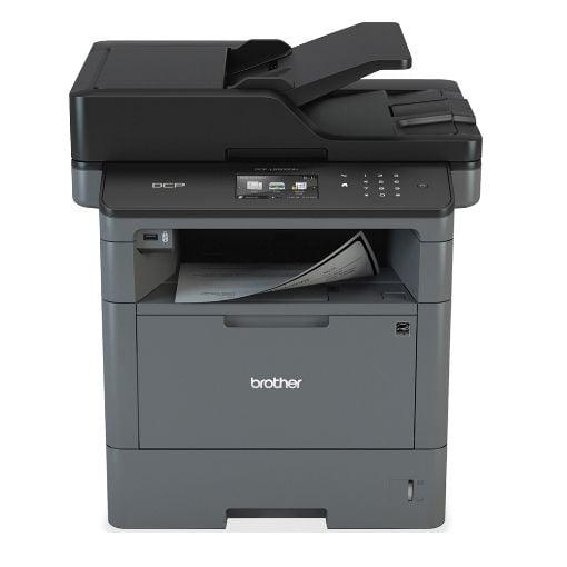 Εικόνα της Πολυμηχάνημα Laser Brother DCP-L5510DW Mono