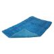Εικόνα της Πατάκι Μπάνιου Estia Deco Βαμβακερό 80 x 50cm Blue 02-10362