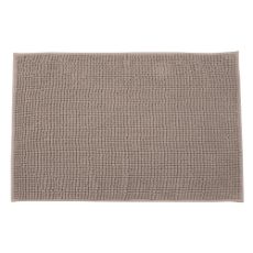 Εικόνα της Πατάκι Μπάνιου Estia Beads 80 x 50cm Brown 02-20729