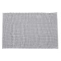 Εικόνα της Πατάκι Μπάνιου Estia Beads 80 x 50cm Grey 02-20705