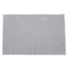Εικόνα της Πατάκι Μπάνιου Estia Beads 80 x 50cm Grey 02-20705