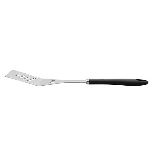 Εικόνα της Σπάτουλα Barbeque Estia Ανοξείδωτη 44cm Με Εργονομική Λαβή 05-12397