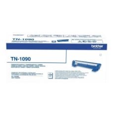 Εικόνα της Toner Brother Black TN-1090BK