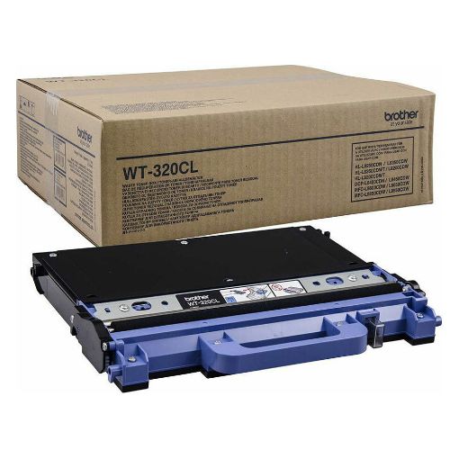 Εικόνα της Waste Toner Brother WT-320CL