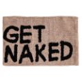 Εικόνα της Πατάκι Μπάνιου Estia Get Naked Βαμβακερό 80 x 50cm Beige 02-4323