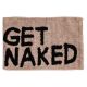 Εικόνα της Πατάκι Μπάνιου Estia Get Naked Βαμβακερό 80 x 50cm Beige 02-4323