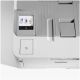 Εικόνα της Εκτυπωτής LED Brother HL-L8240CDW Color