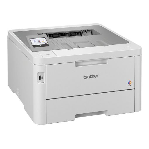 Εικόνα της Εκτυπωτής LED Brother HL-L8240CDW Color